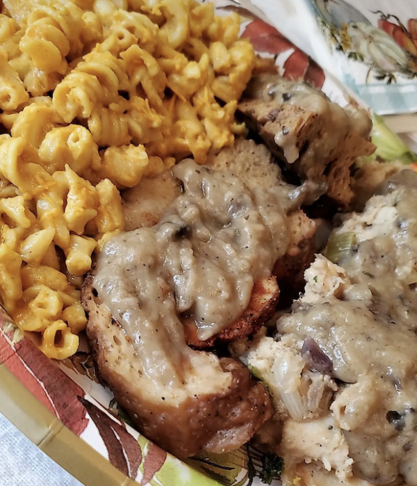 Thanksgiving Meals to Go Preorder - Image 4