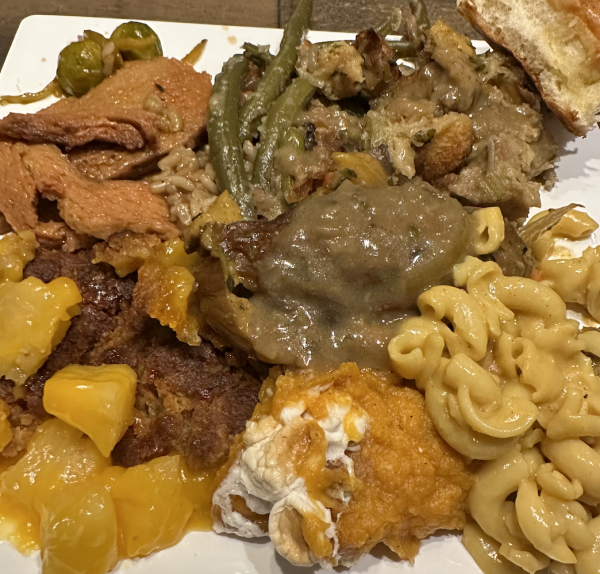 Thanksgiving Meals to Go Preorder - Image 3