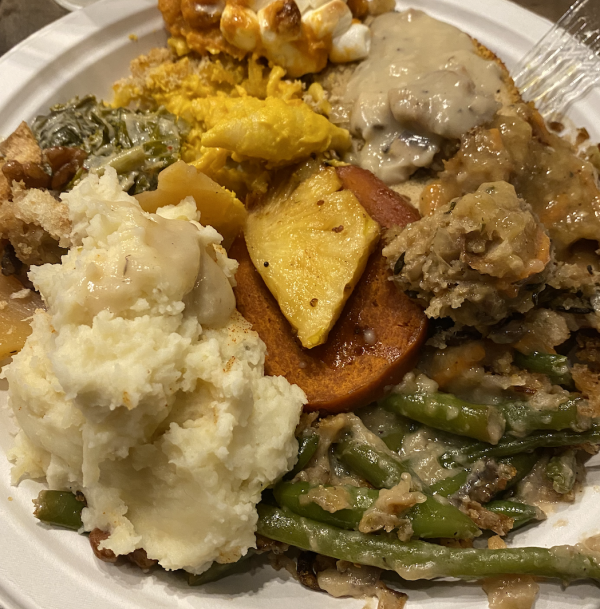 Thanksgiving Meals to Go Preorder - Image 2